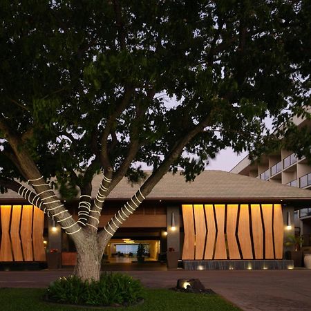 Marriott'S Waikoloa Ocean Club Hotel Exterior photo