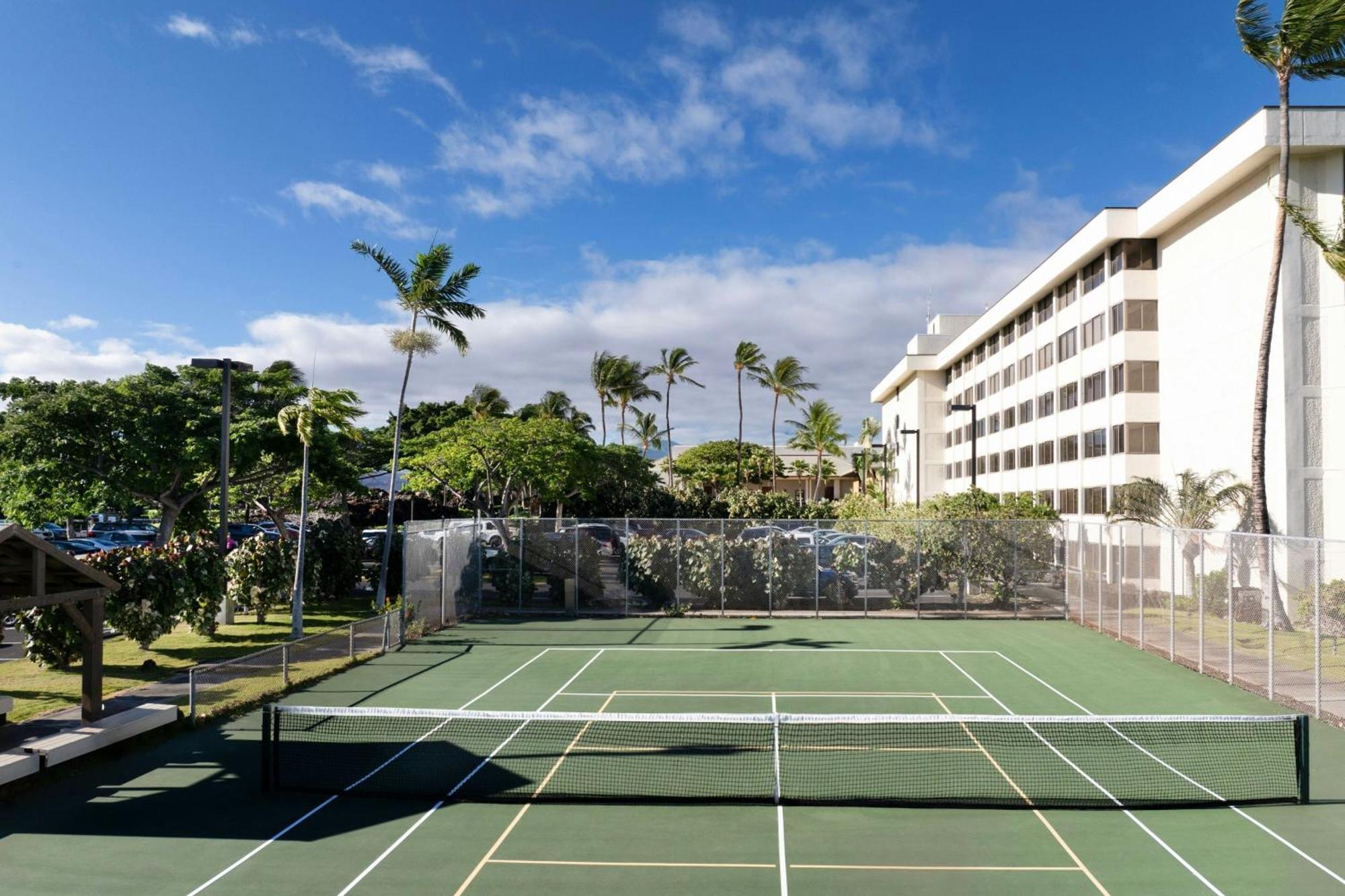 Marriott'S Waikoloa Ocean Club Hotel Exterior photo
